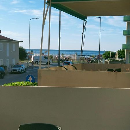 Appartamento Azzurro Pesaro Dış mekan fotoğraf