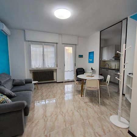 Appartamento Azzurro Pesaro Dış mekan fotoğraf