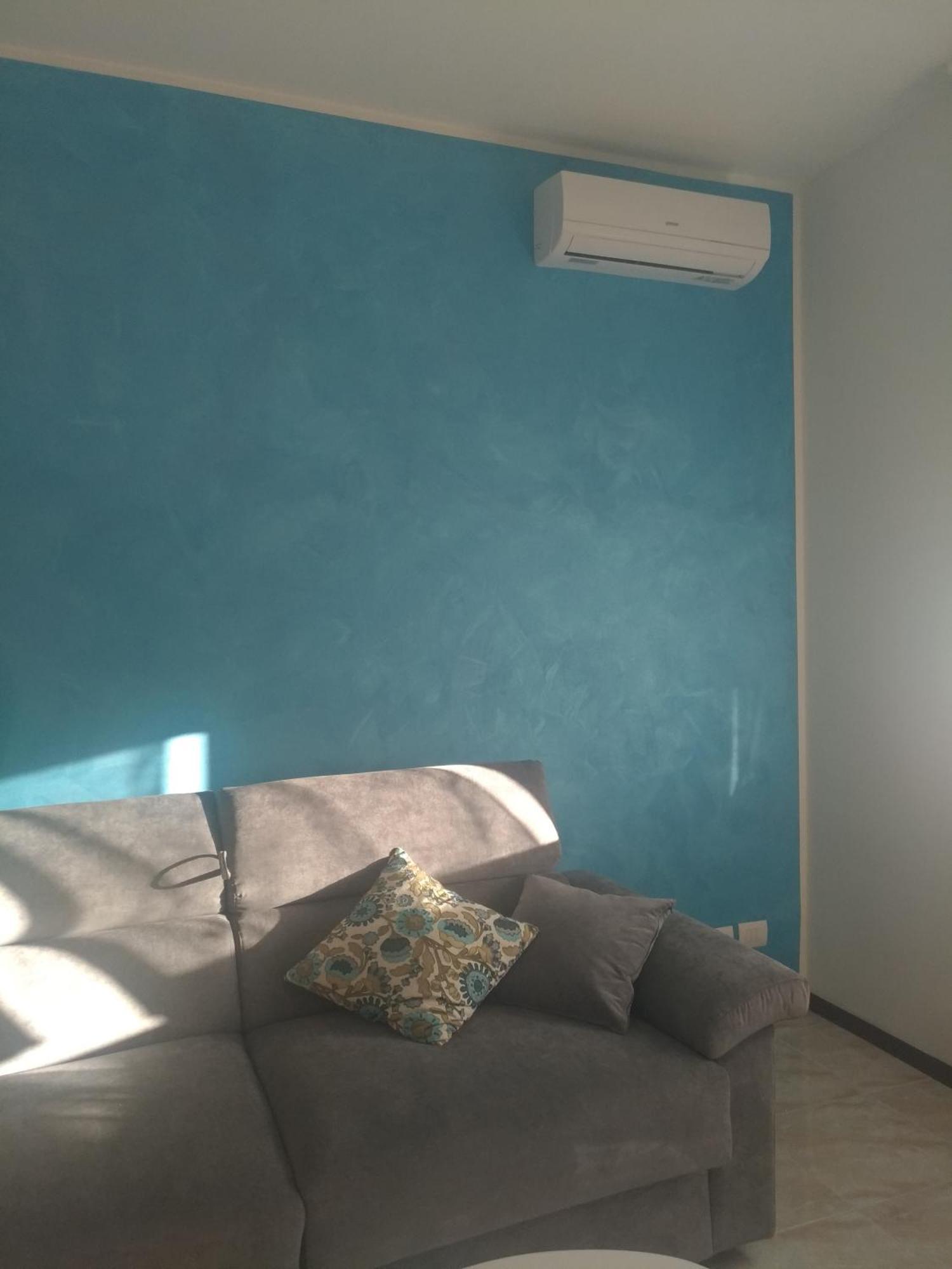 Appartamento Azzurro Pesaro Dış mekan fotoğraf