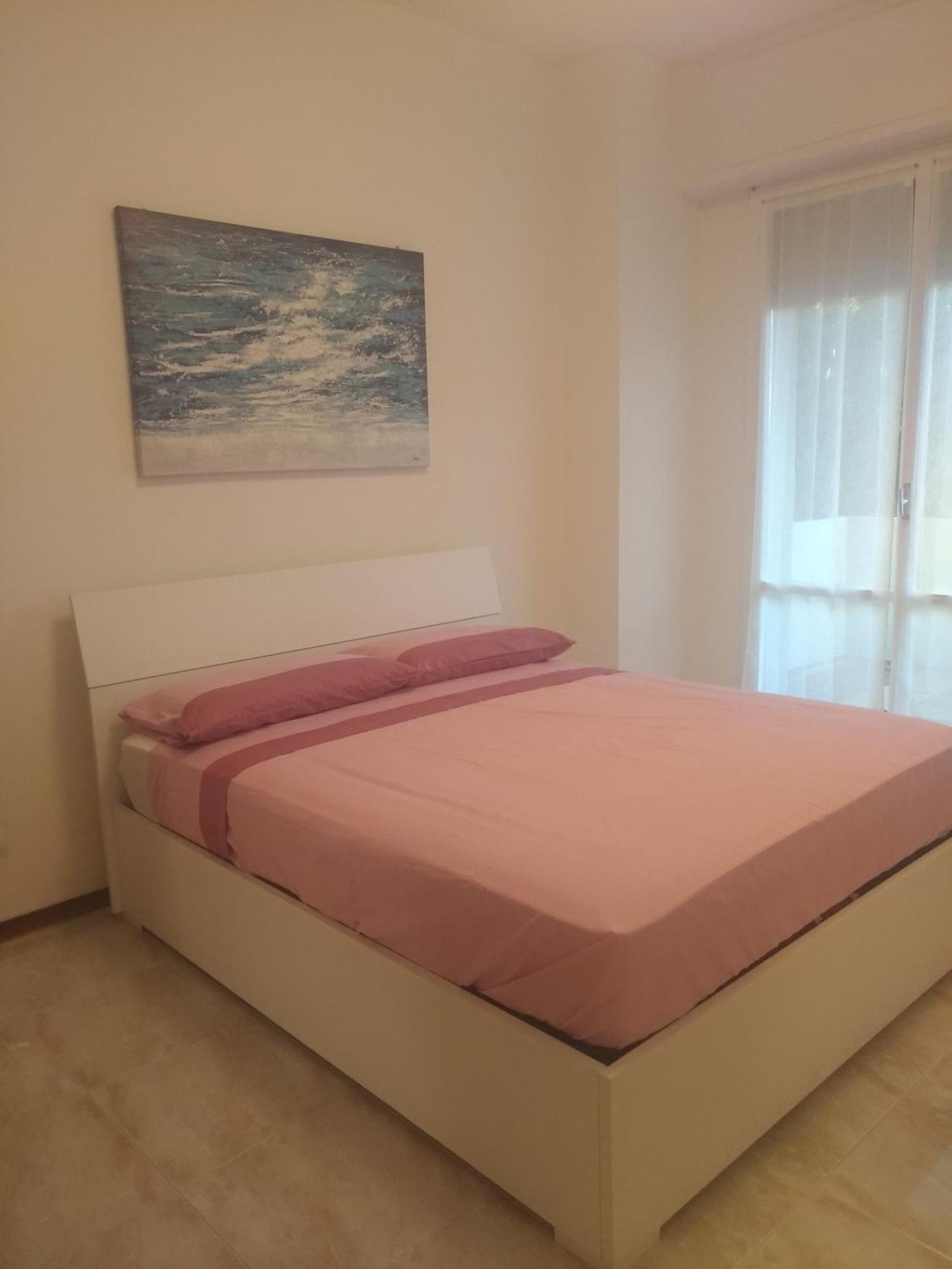 Appartamento Azzurro Pesaro Dış mekan fotoğraf