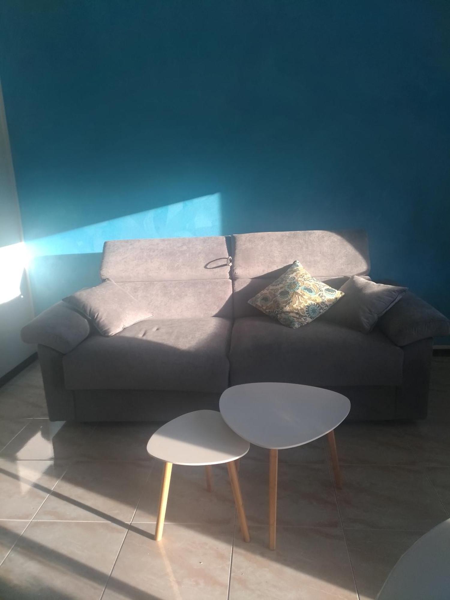 Appartamento Azzurro Pesaro Dış mekan fotoğraf