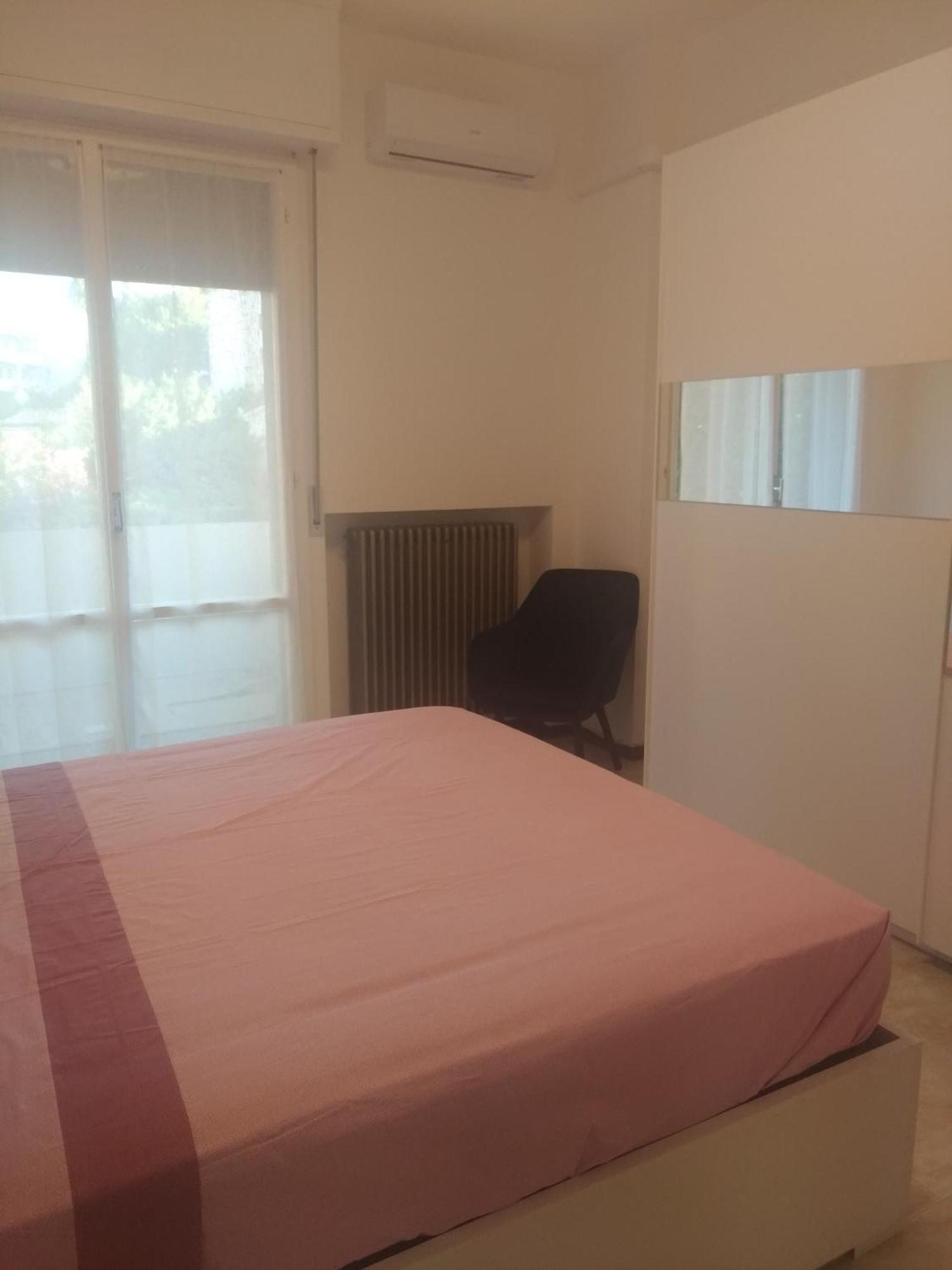 Appartamento Azzurro Pesaro Dış mekan fotoğraf