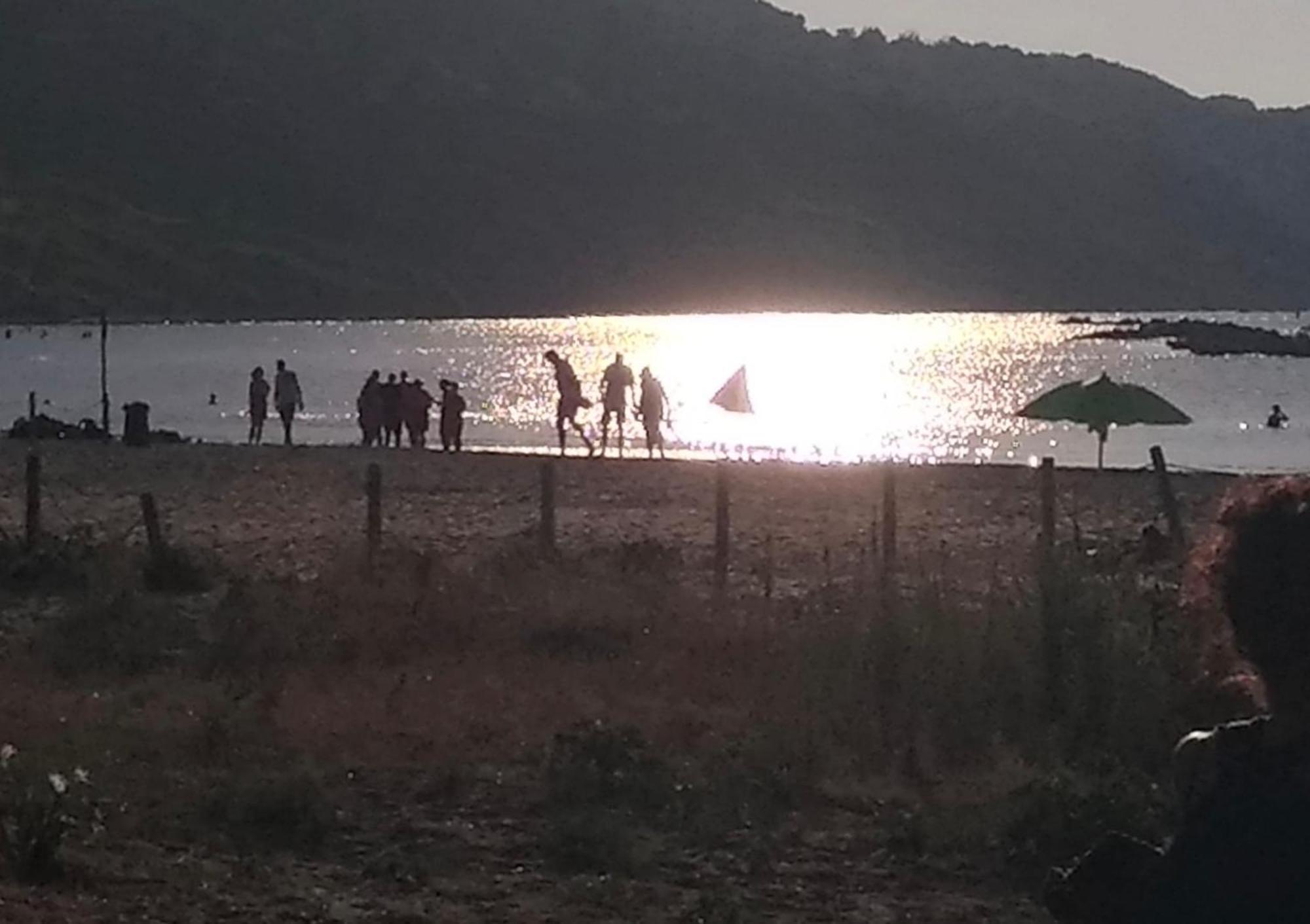 Appartamento Azzurro Pesaro Dış mekan fotoğraf